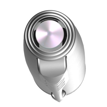 Ручка перьевая Parker 51 Premium, Black GT (Перо F) 2123511